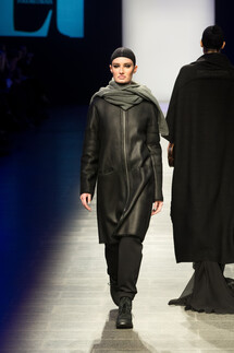 Larissa Pogoretskaya SPRING 2018 READY-TO-WEAR Лариса Погорецкая весна- лето 2018 Санкт Петербург MBFDays
